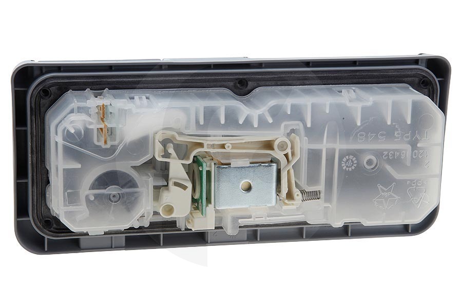 Whirlpool Lavavajillas Conjunto del dispensador para lavavajillas 480140101374