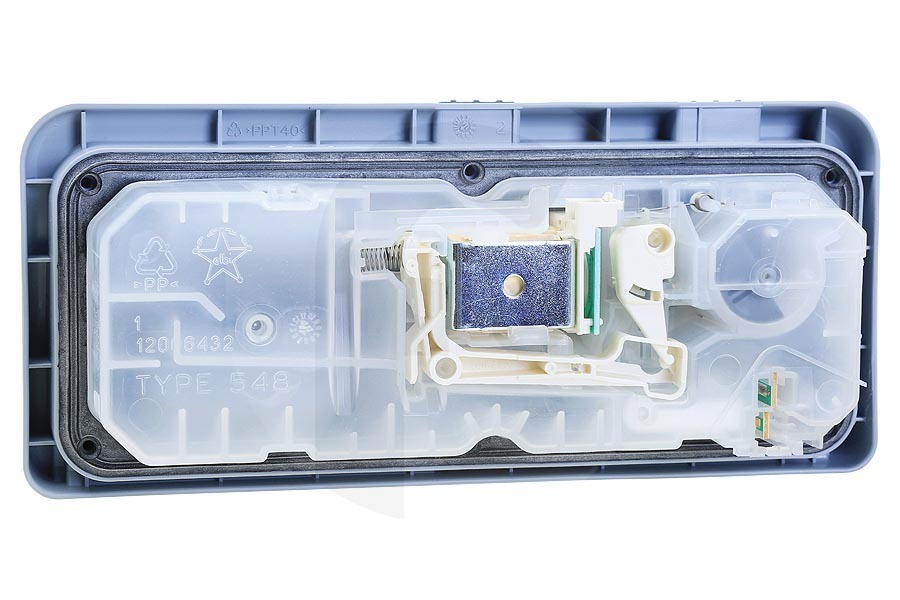 Ignis Lavastoviglie Ricambio dispensatore per Lavastoviglie 35480001