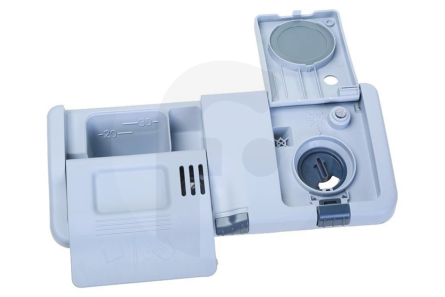 Ignis Lavastoviglie Ricambio dispensatore per Lavastoviglie 35480001