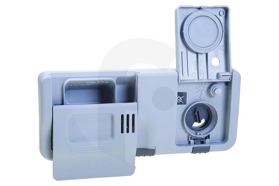 Ignis Lavastoviglie Ricambio dispensatore per Lavastoviglie 35480001