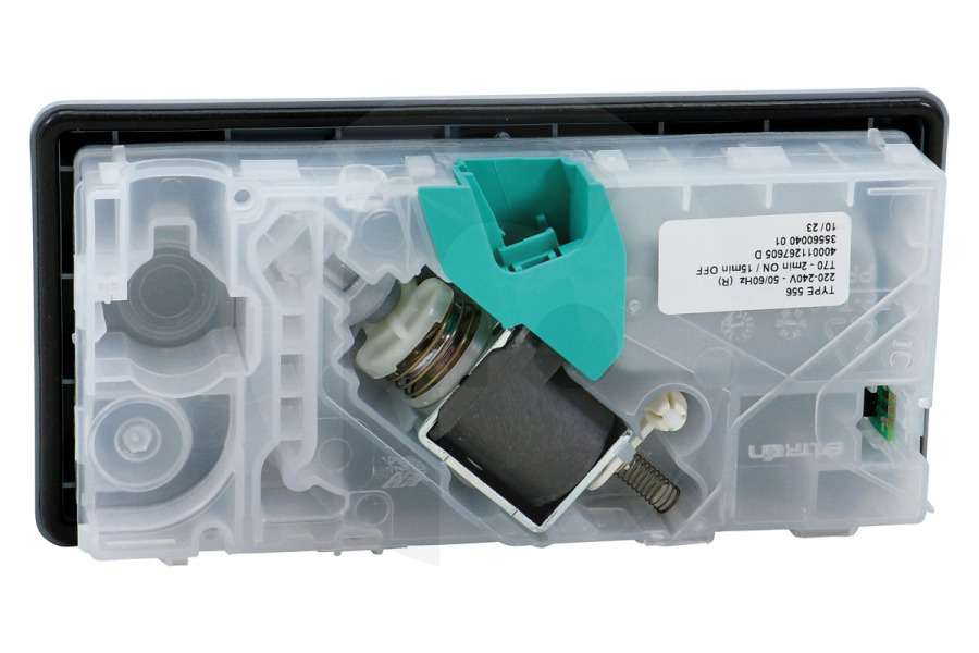 KitchenAid Lavastoviglie Alternative Portasapone C00386638 Lavastoviglie