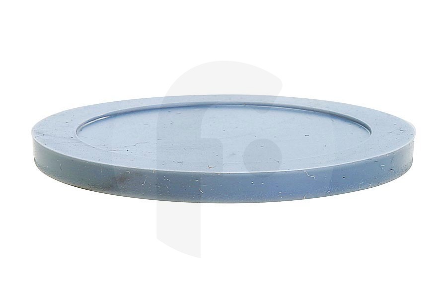 Whirlpool 480140101608 Lavavajillas Goma dispensadora de detergente para lavavajillas 008067WR apto para entre otros ADP4779, ADG82101, GSI7970
