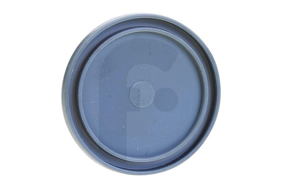 Alternatief Lavastoviglie Guarnizione gomma per dispensatore detersivo per Lavastoviglie 008067WR