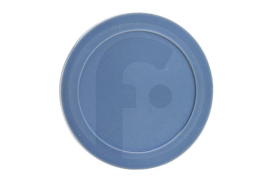 Alternatief Lavastoviglie Guarnizione gomma per dispensatore detersivo per Lavastoviglie 008067WR