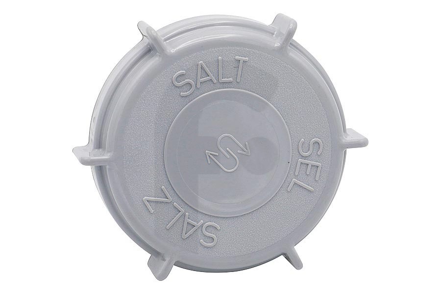 Magnet Lavavajillas Tapón (de salero) lavavajillas 481246279903 apto para entre otros ADP6610, GSFP1987, GSFK1588
