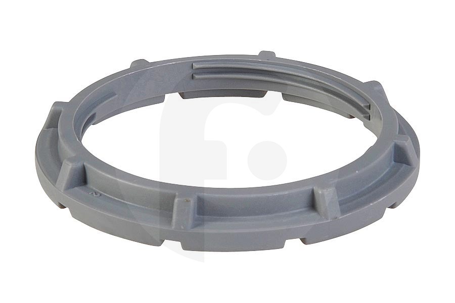 Smeg Lavavajillas Sellado (de salero, plástico) lavavajillas 481290508689 apto para entre otros GMX5552, ADG3550, ADG3540