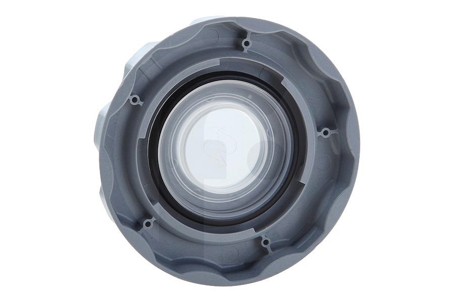 Whirlpool Lavastoviglie coperchio (per comparto sale) per Lavastoviglie 480140102405