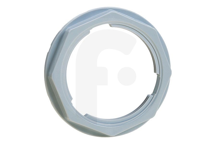 Ignis Lavastoviglie Guarnizione contenitore sale, plastica per Lavastoviglie 481010516412 adatto a tra cui ADP4411, ADG8798