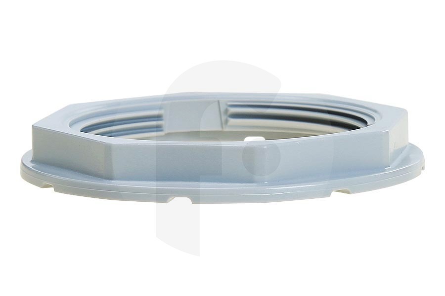 Whirlpool Lavavajillas Sello de contenedor de sal, plástico para lavavajillas 481010516412