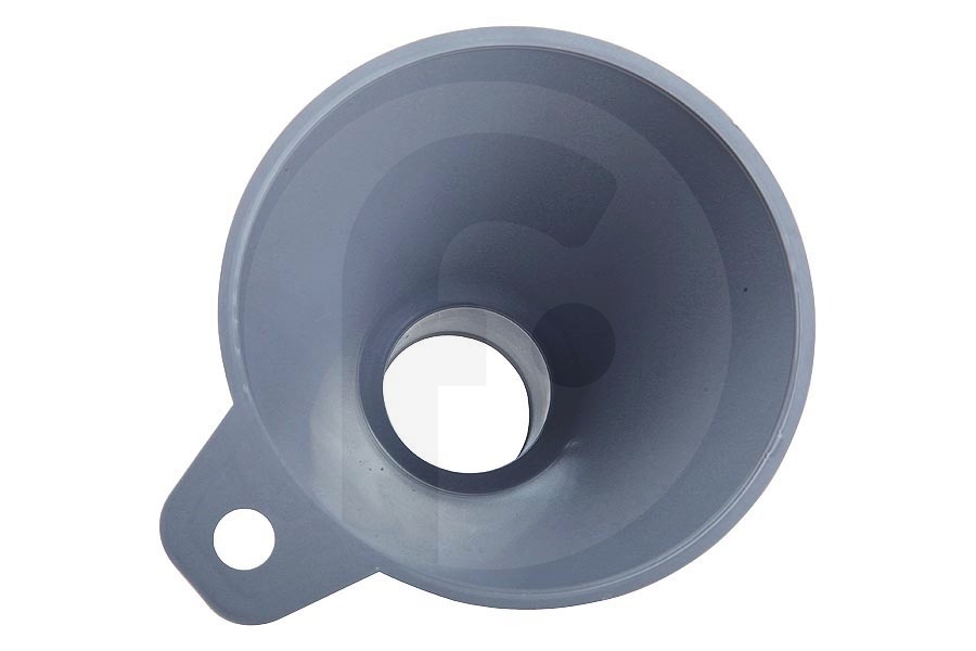 Whirlpool Geschirrspüler Salztrichter (Einfülltrichter) für Salzbehälter (Salzcontainer) für u.a. Whirlpool Geschirrspüler 481010604844