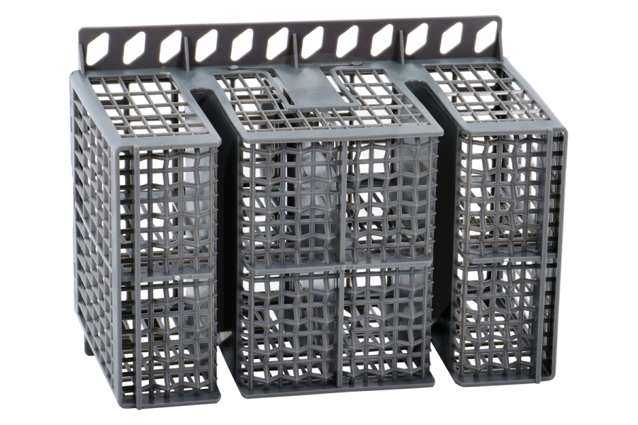 KitchenAid Lavastoviglie Alternativa Portaposate C00386607 Lavastoviglie