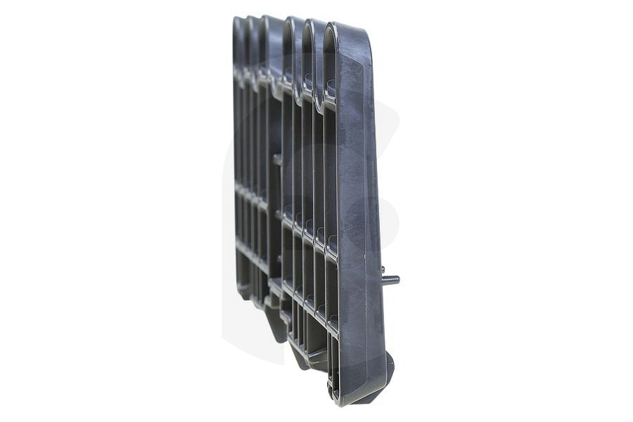 KitchenAid Lavastoviglie Portabicchieri superiore plastica 213x24x110mm Lavastoviglie C00386609