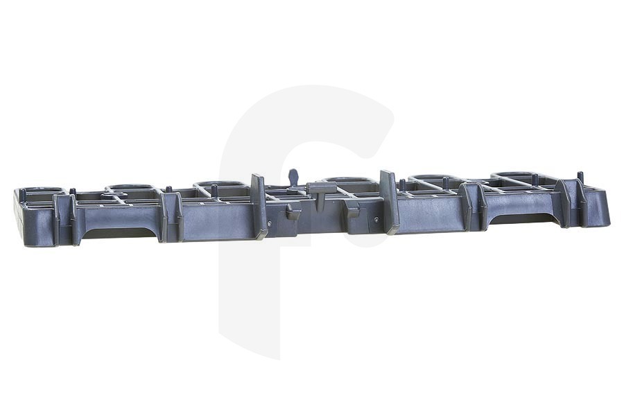KitchenAid Lavastoviglie Portabicchieri superiore plastica 213x24x110mm Lavastoviglie C00386609