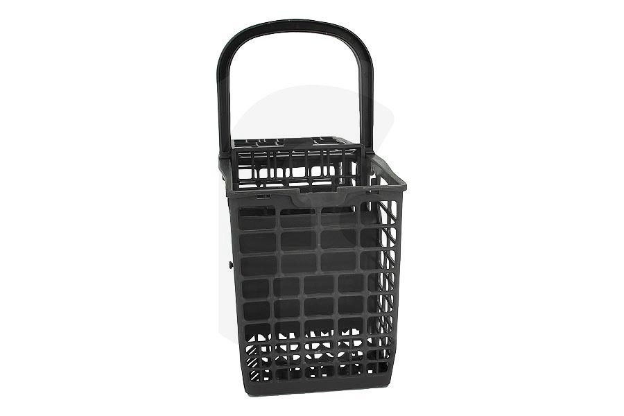 Whirlpool Lavastoviglie Cestello portaposate (vassoio portaposate) incl. coperchio per Whirlpool e altri lavastoviglie 534209, C00534209