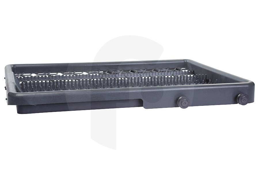 Whirlpool Lavastoviglie Cassetto portaposate superiore per Whirlpool e altri lavastoviglie 536409, C00536409