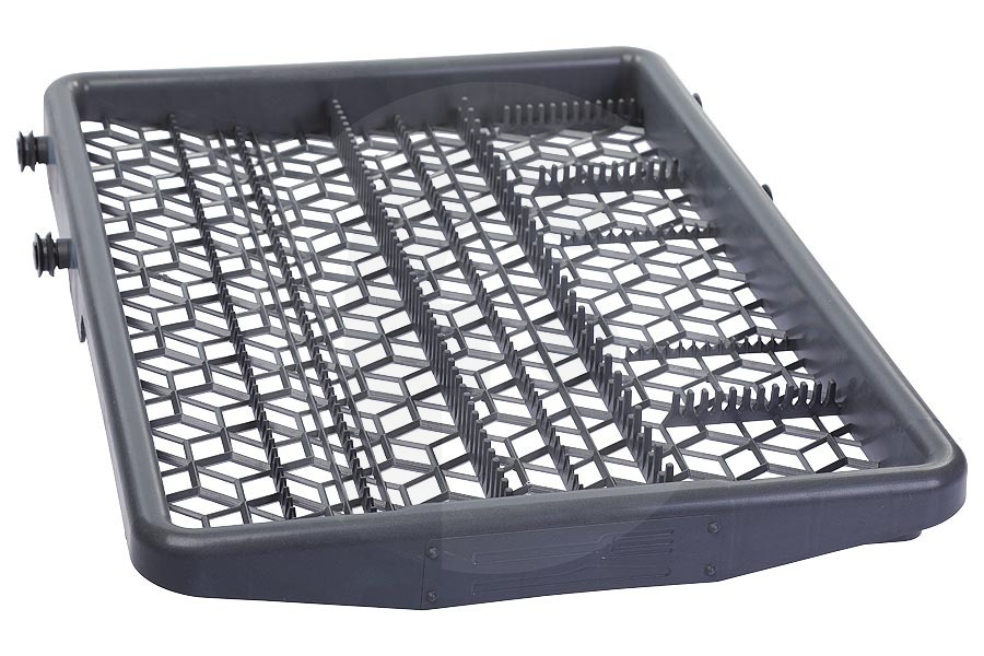 Whirlpool Lavastoviglie Cassetto portaposate superiore per Whirlpool e altri lavastoviglie 536409, C00536409