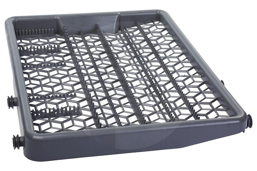 Whirlpool Lavastoviglie Cassetto portaposate superiore per Whirlpool e altri lavastoviglie 536409, C00536409