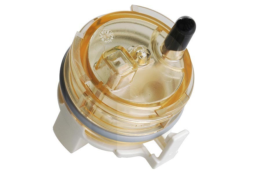 Whirlpool Lavavajillas Interruptor (colector de agua) lavavajillas 481227128459 apto para entre otros ADG9966, GSF2581, GSX7984