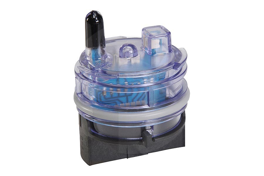 Whirlpool Lavavajillas Presostato (Diafragma) lavavajillas 484000000420 apto para entre otros ADG9927, ADP7609