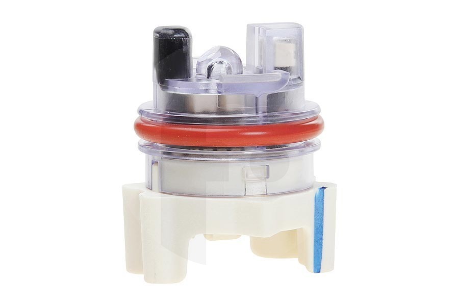 Whirlpool C00857974 Lavavajillas Interruptor (colector de agua, sensor) para Whirlpool y otros lavavajillas 480140101529 apto para entre otros ADG694FD, ADP6839WH, ADP68371WH