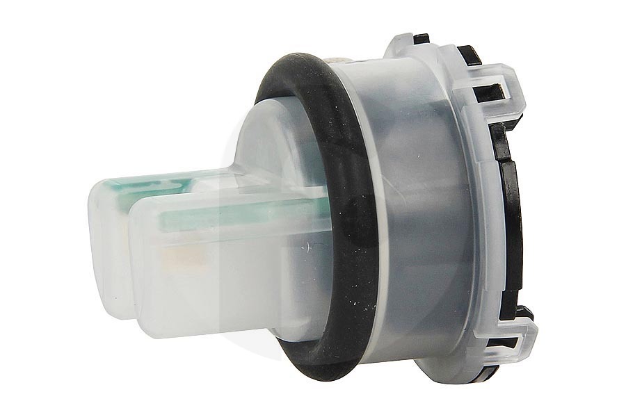 Hotpoint-ariston Sensor de temperatura NTC incl. sensor de turbidez para Whirlpool y otros lavavajillas 362214, C00362214 apto para entre otros ADP402IX, WIO3T332P, EDIF66B1EU