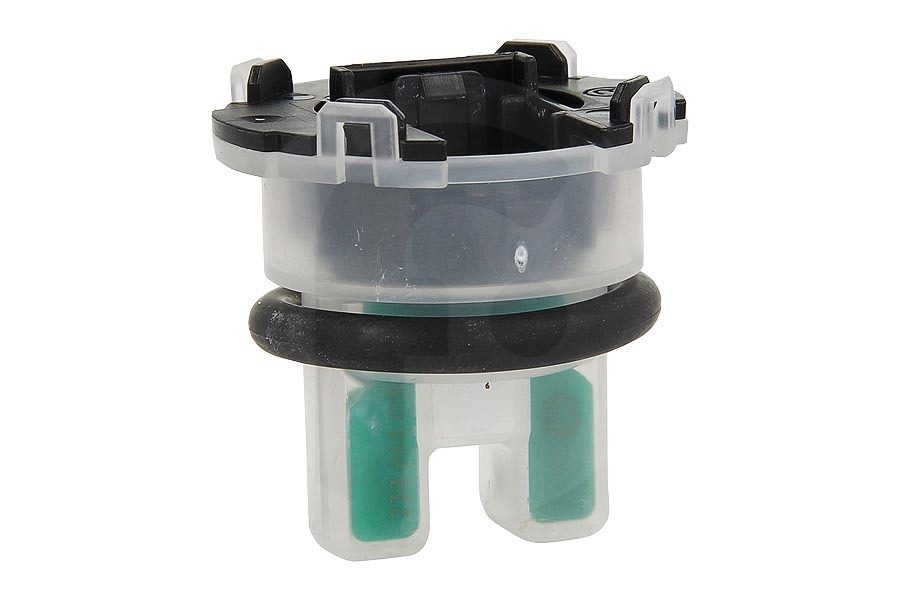 Whirlpool Geschirrspüler NTC Temperaturfühler (Temperatursensor) inkl. Trübungssensor für u.a. Whirlpool Geschirrspüler 362214, C00362214