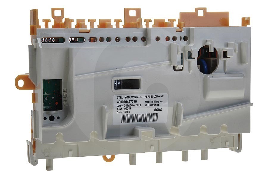 Whirlpool Lavavajillas Whirlpool módulo para lavavajillas 480140103029 apto para entre otros ADG9500DI