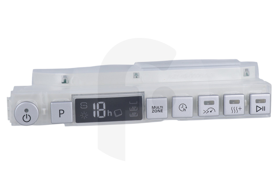 Whirlpool Lavavajillas Whirlpool Placa de control para lavavajillas C00636395 apto para entre otros FDW614D8PDOSESA