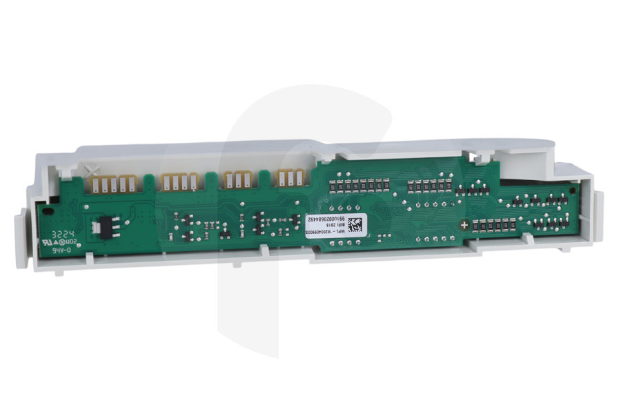 Whirlpool Lavavajillas Whirlpool Placa de control para lavavajillas C00636395