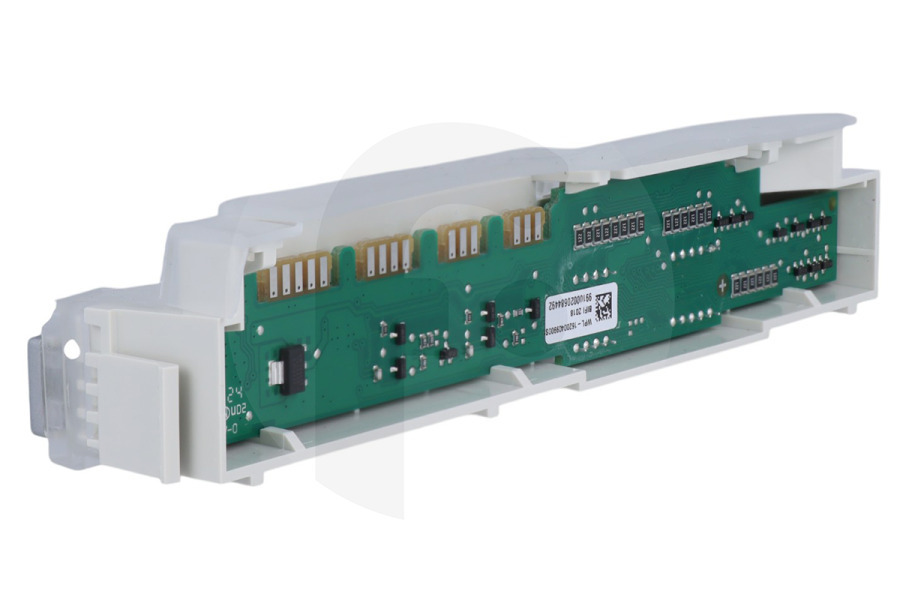 Whirlpool Lavavajillas Whirlpool Placa de control para lavavajillas C00636395