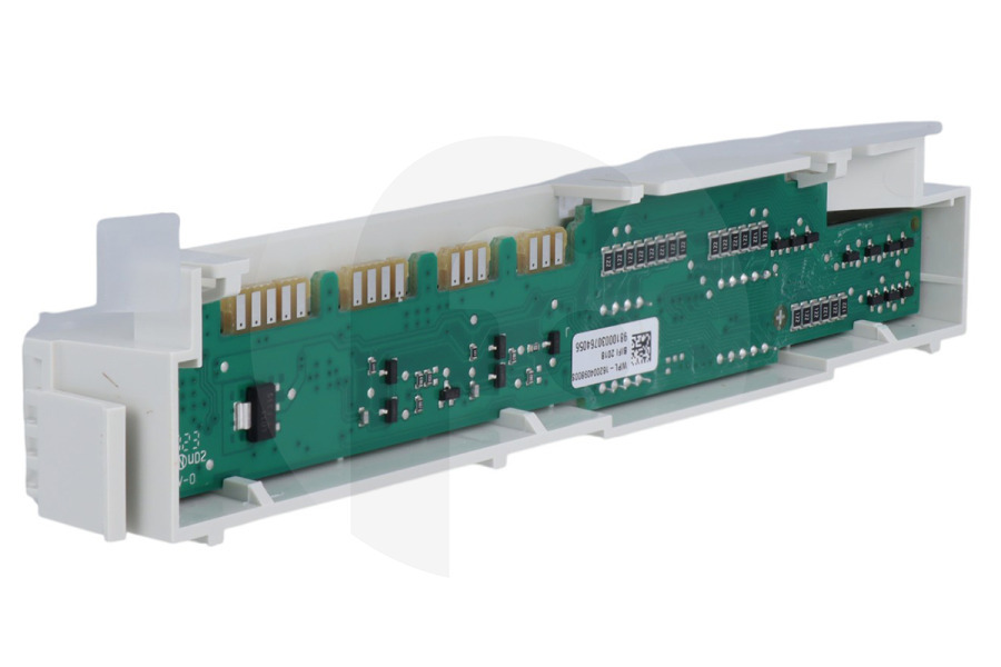 Whirlpool Lavavajillas Whirlpool placa de control para lavavajillas C00647718