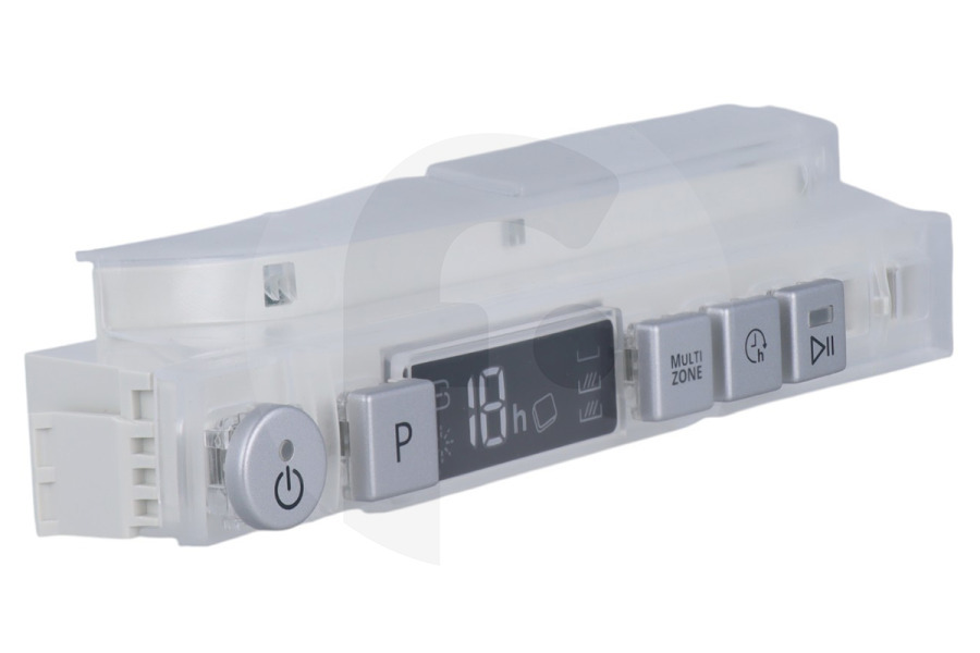 Whirlpool Lavavajillas Whirlpool placa de control para lavavajillas C00647718