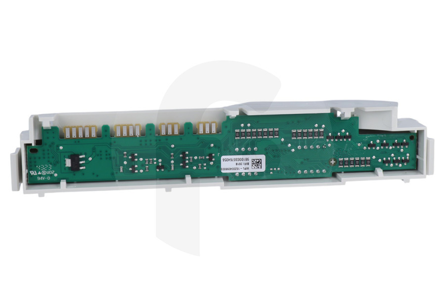 Whirlpool Lavavajillas Whirlpool placa de control para lavavajillas C00647718
