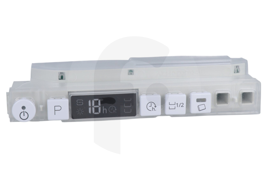 Laden Lavastoviglie Whirlpool scheda elettronica per lavastoviglie C00545788 adatto a tra cui WCIC3B16, DISR57H96Z
