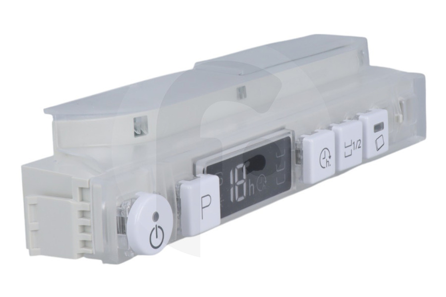 Whirlpool Lavastoviglie Whirlpool scheda elettronica per lavastoviglie C00545788