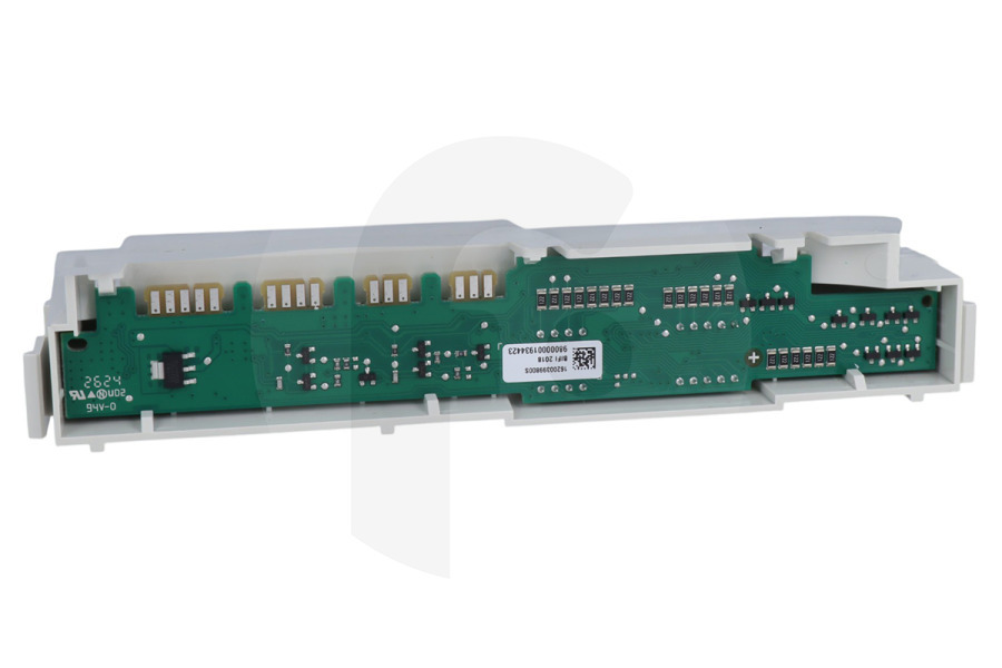 Whirlpool Lavastoviglie Whirlpool scheda elettronica per lavastoviglie C00545788