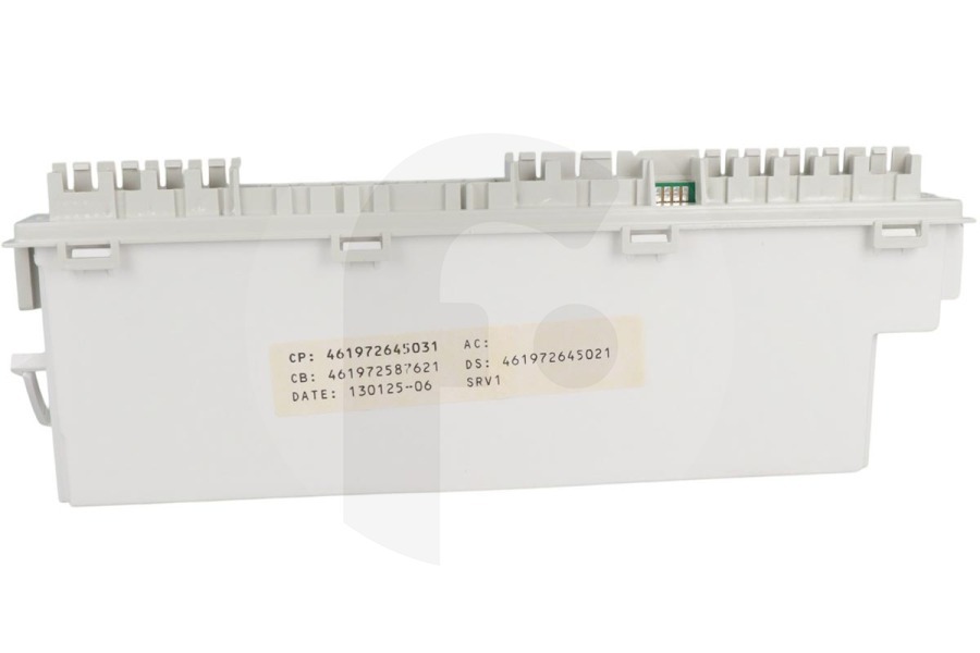 Whirlpool Lavavajillas Whirlpool módulo de control lavavajillas 480140102628