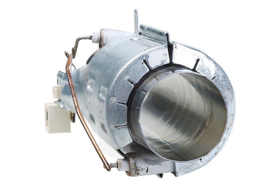 Cda Lavastoviglie Resistenza (2040W -cilindro-.) per Whirlpool e altri lavastoviglie 484000000610