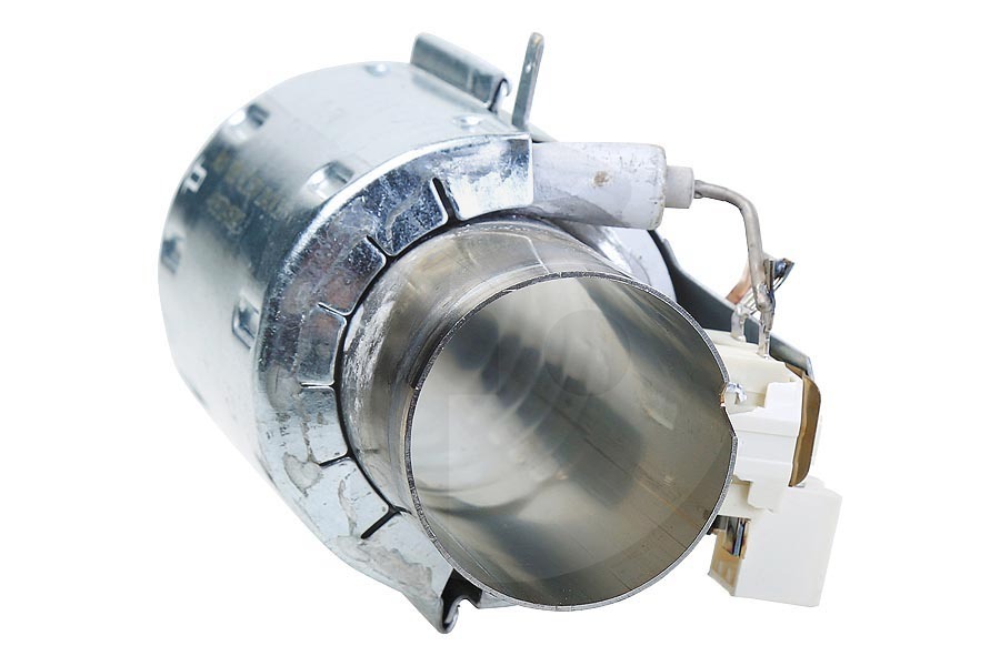 Cda Lavastoviglie Resistenza (2040W -cilindro-.) per Whirlpool e altri lavastoviglie 484000000610