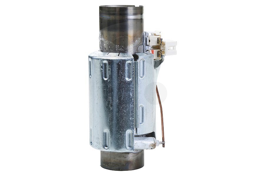 Cda Lavastoviglie Resistenza (2040W -cilindro-.) per Whirlpool e altri lavastoviglie 484000000610