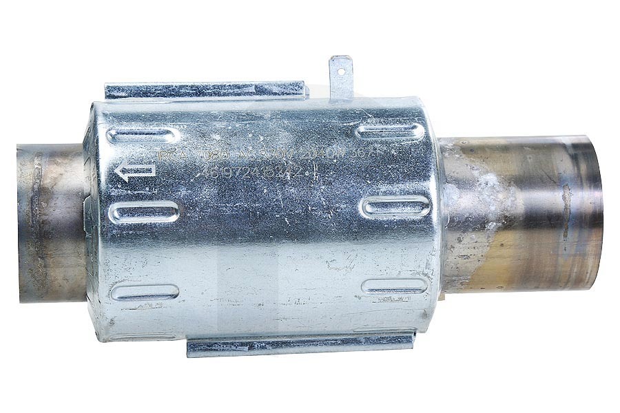 Cda Lavastoviglie Resistenza (2040W -cilindro-.) per Whirlpool e altri lavastoviglie 484000000610