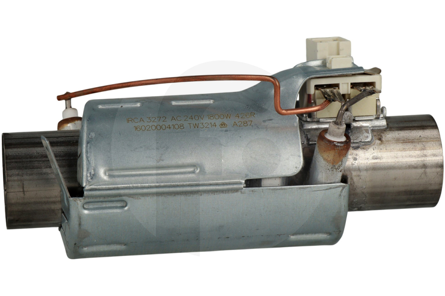 Smeg Lavavajillas Resistencia (-elemento calefactor-cilindro-) lavavajillas 481290508537