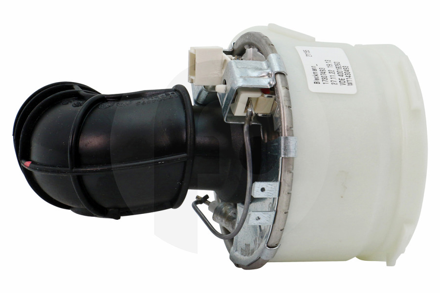 Ignis Lavastoviglie Elemento riscaldante Whirlpool C00634181 Lavastoviglie