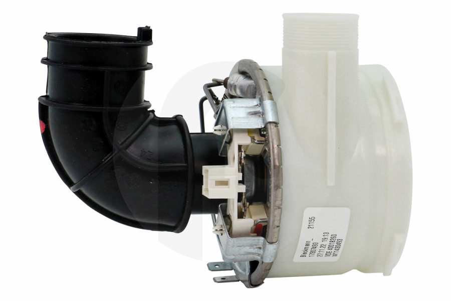 Ignis Lavastoviglie Elemento riscaldante Whirlpool C00634181 Lavastoviglie
