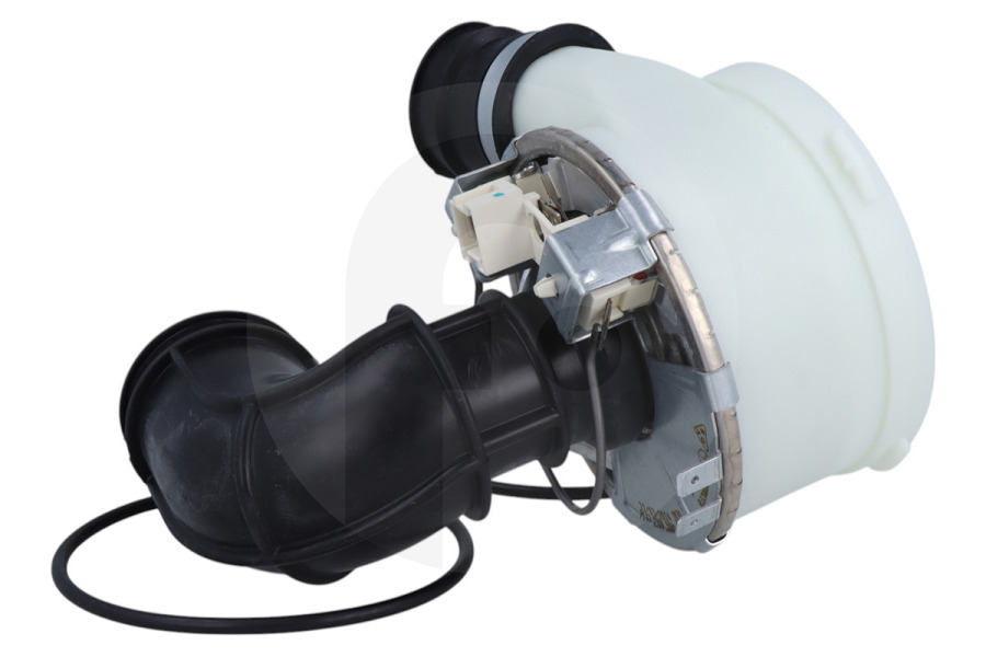 Whirlpool Geschirrspüler Whirlpool Heizelement für Geschirrspüler C00857579