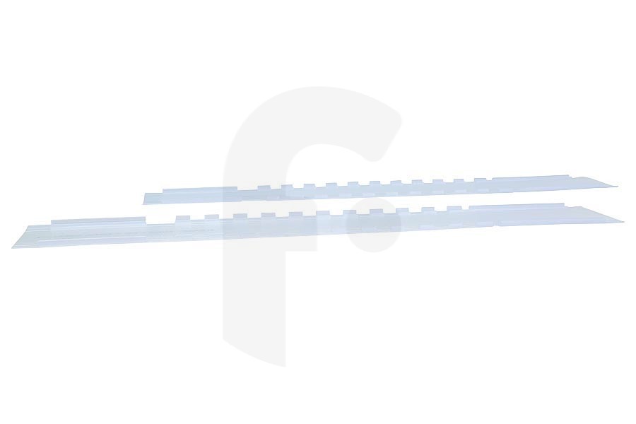 Functionica Lavavajillas Tapa (canal para cables) lavavajillas 480140100687