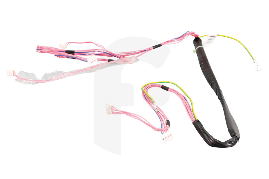 Ariston Lavastoviglie Whirlpool Cablaggio C00631564 Lavastoviglie