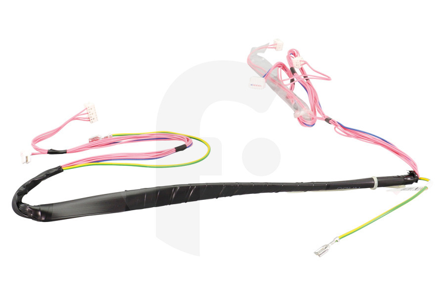 Ariston Lavastoviglie Whirlpool Cablaggio C00631564 Lavastoviglie
