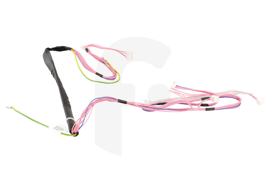 Ariston Lavastoviglie Whirlpool Cablaggio C00631564 Lavastoviglie