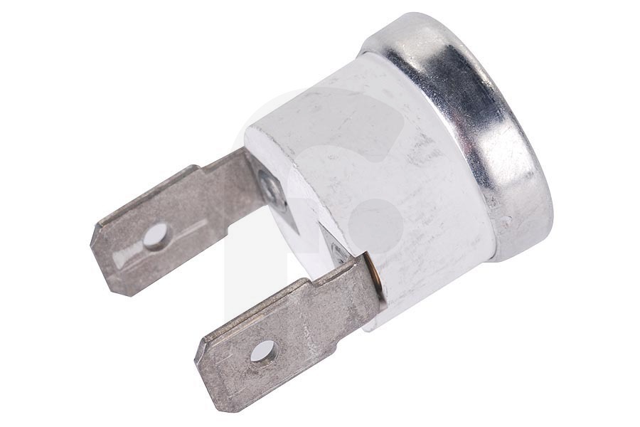 Magnet Lavavajillas Termostato (sensor de temperatura) fijo 65 grados Lavavajillas 481928248198 apto para entre otros ADP-GSI 236-239 3353